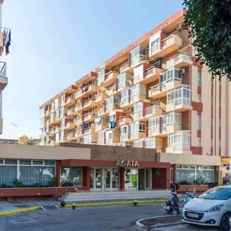 797 Holiday Rentals- Luminoso Estudio En Arroyo De La Miel เบนัลมาเดนา ภายนอก รูปภาพ