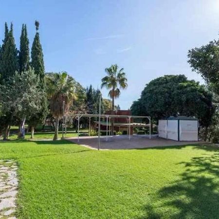 797 Holiday Rentals- Luminoso Estudio En Arroyo De La Miel เบนัลมาเดนา ภายนอก รูปภาพ
